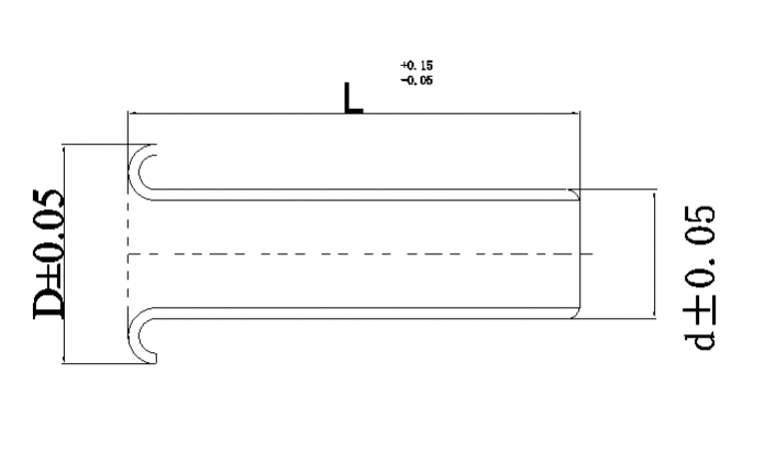 Custom Turning Parts