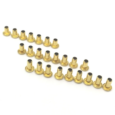 Shank Dia 1-1.9mm small brass ...
